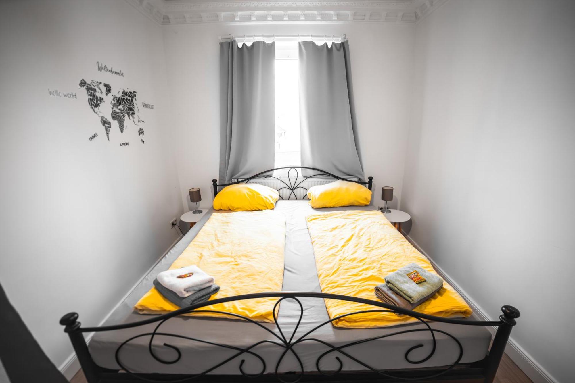 Exklusives Apartment Im Historischen Wohnhaus Mit Kamin, Bad & Viel Platz Бремерхафен Экстерьер фото