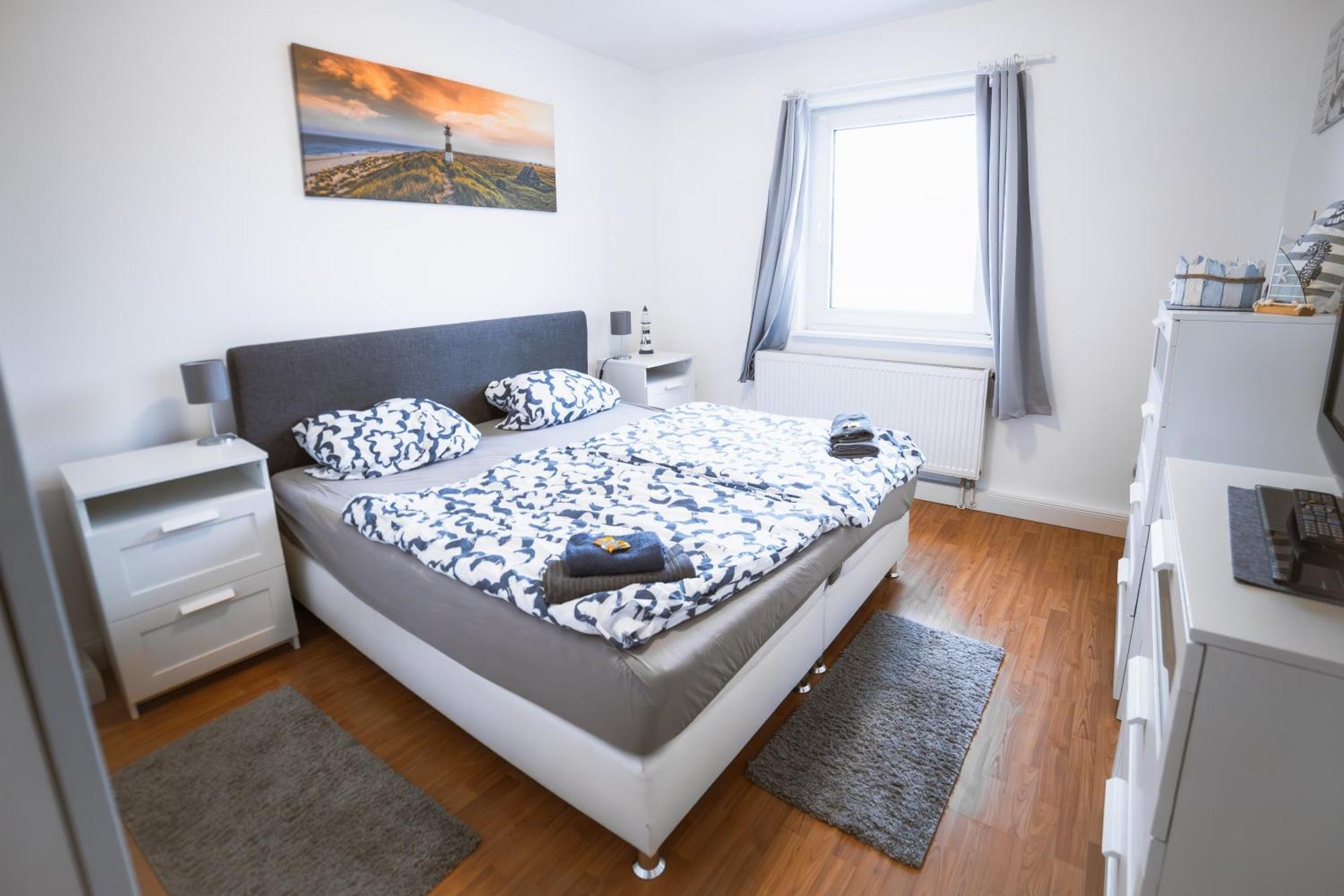 Exklusives Apartment Im Historischen Wohnhaus Mit Kamin, Bad & Viel Platz Бремерхафен Экстерьер фото